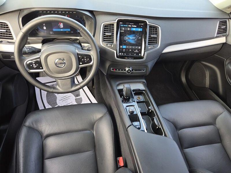 used 2024 Volvo XC90 car, priced at $37,997