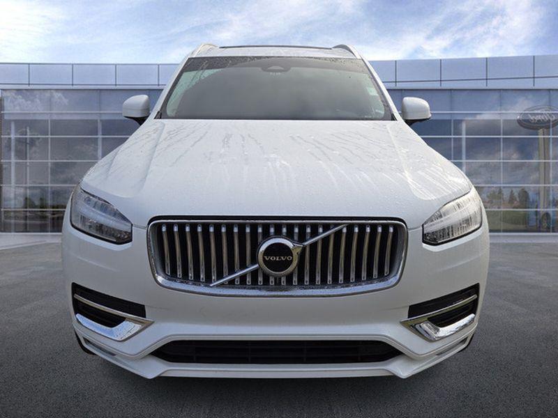used 2024 Volvo XC90 car, priced at $37,997