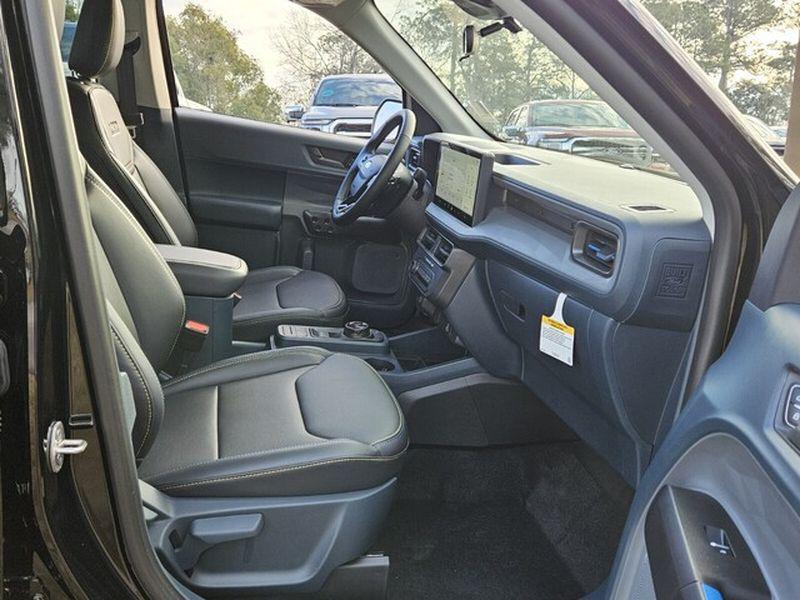 new 2026 Ford Maverick car, priced at $37,495