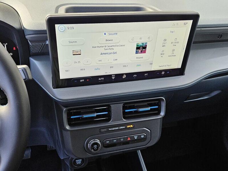 new 2026 Ford Maverick car, priced at $37,495