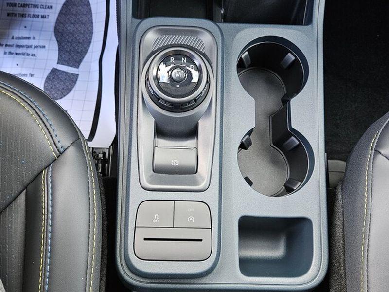 new 2026 Ford Maverick car, priced at $37,495