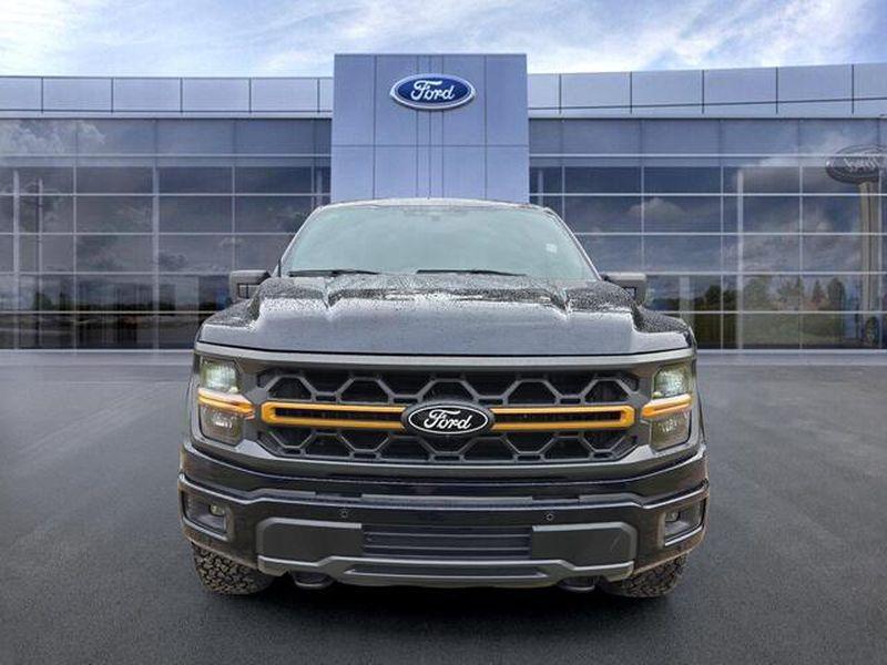 used 2025 Ford F-150 car, priced at $64,517