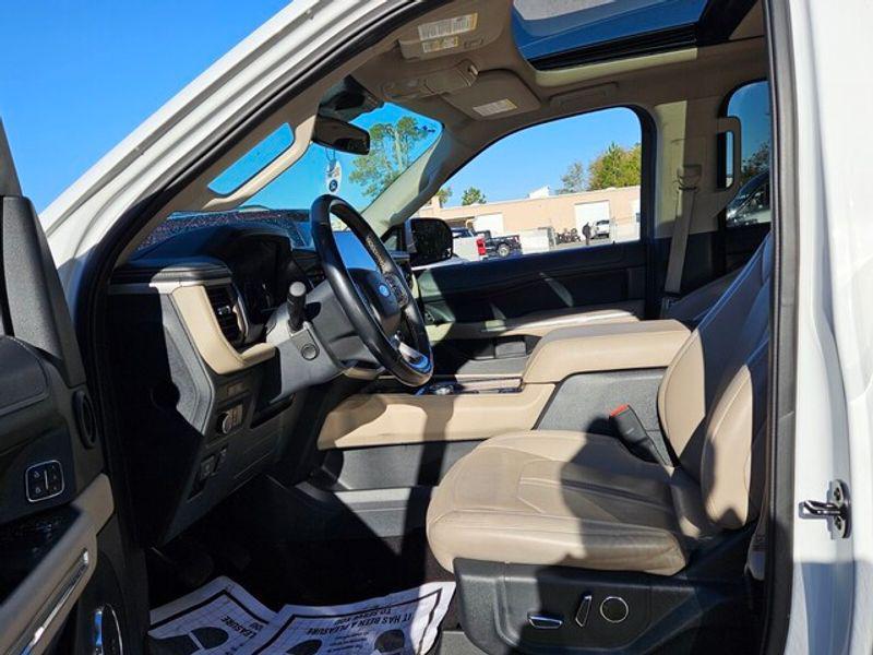 used 2023 Ford Expedition car, priced at $38,964