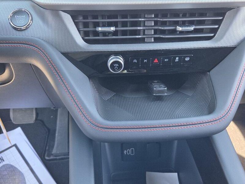 new 2026 Ford Explorer car, priced at $53,929