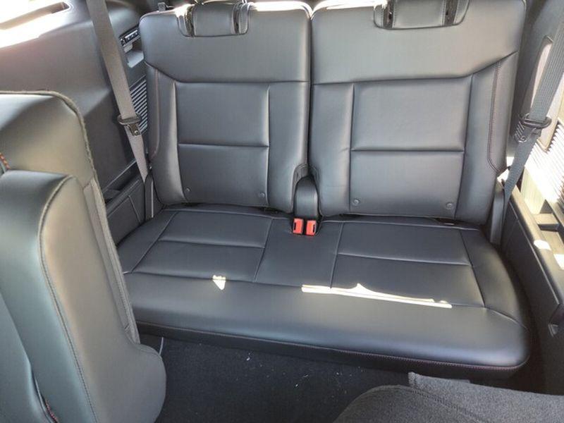 new 2026 Ford Explorer car, priced at $53,929