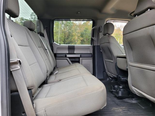 used 2019 Ford F-150 car