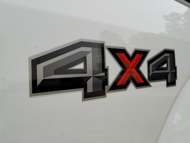 used 2019 Ford F-150 car