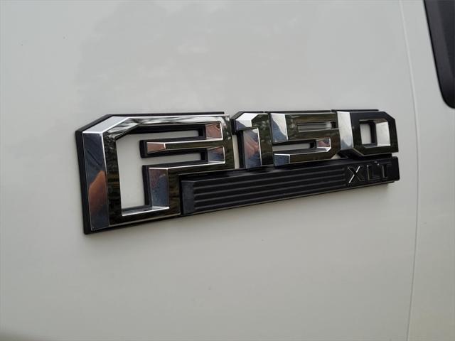 used 2019 Ford F-150 car