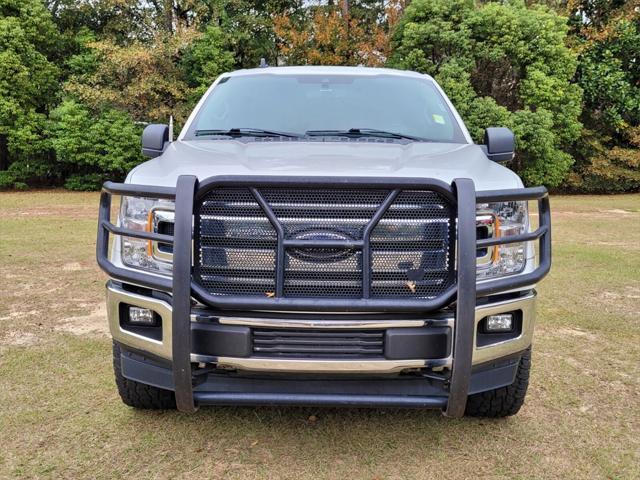 used 2019 Ford F-150 car