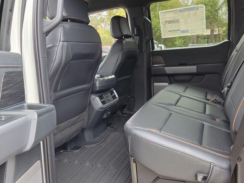 new 2026 Ford F-150 car, priced at $70,985