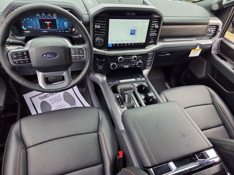 new 2026 Ford F-150 car, priced at $70,985