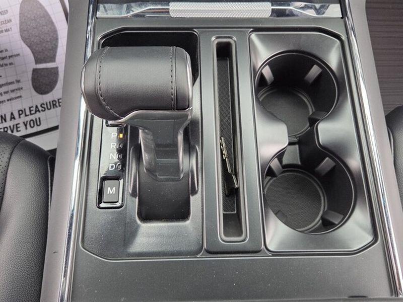 new 2026 Ford F-150 car, priced at $70,985