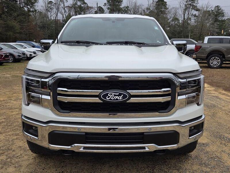 new 2026 Ford F-150 car, priced at $70,985