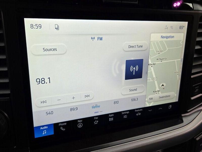 new 2026 Ford F-150 car, priced at $70,985