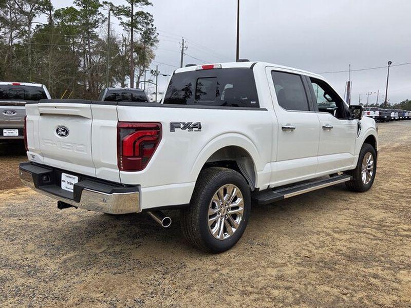 new 2026 Ford F-150 car, priced at $70,985