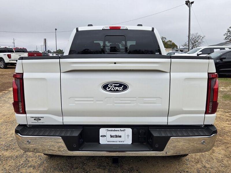 new 2026 Ford F-150 car, priced at $70,985