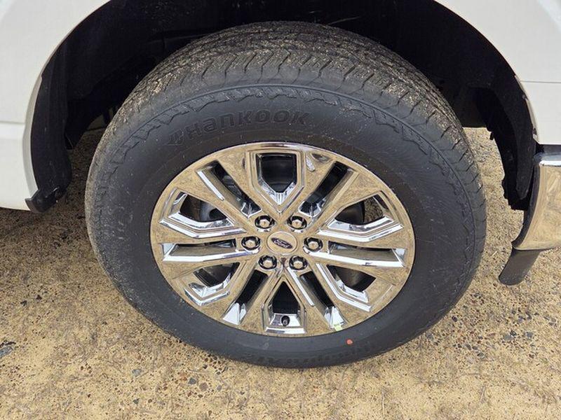 new 2026 Ford F-150 car, priced at $70,985