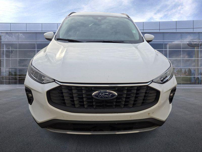 used 2023 Ford Escape PHEV car, priced at $26,895