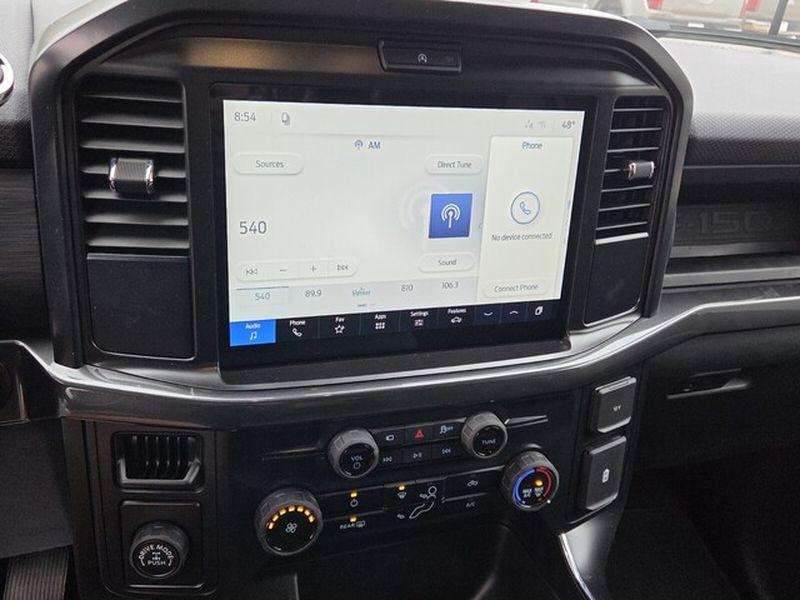 new 2026 Ford F-150 car, priced at $45,995