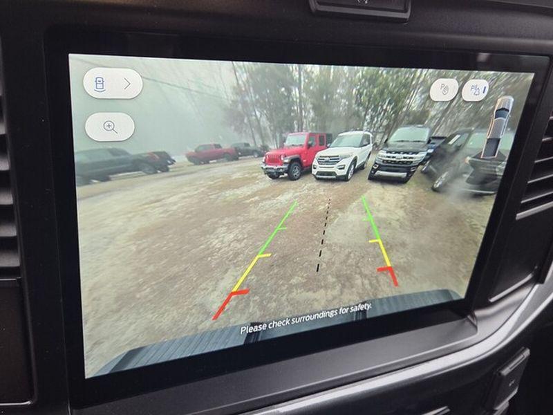 new 2026 Ford F-150 car, priced at $45,995