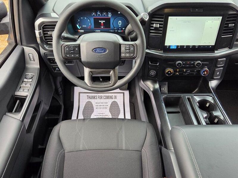 new 2026 Ford F-150 car, priced at $45,995