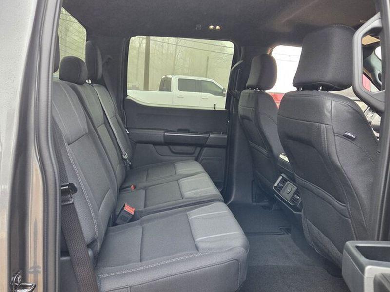 new 2026 Ford F-150 car, priced at $45,995