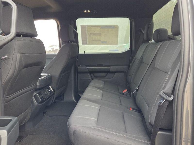 new 2026 Ford F-150 car, priced at $45,995