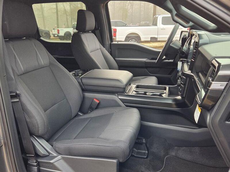 new 2026 Ford F-150 car, priced at $45,995