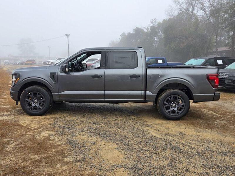 new 2026 Ford F-150 car, priced at $45,995