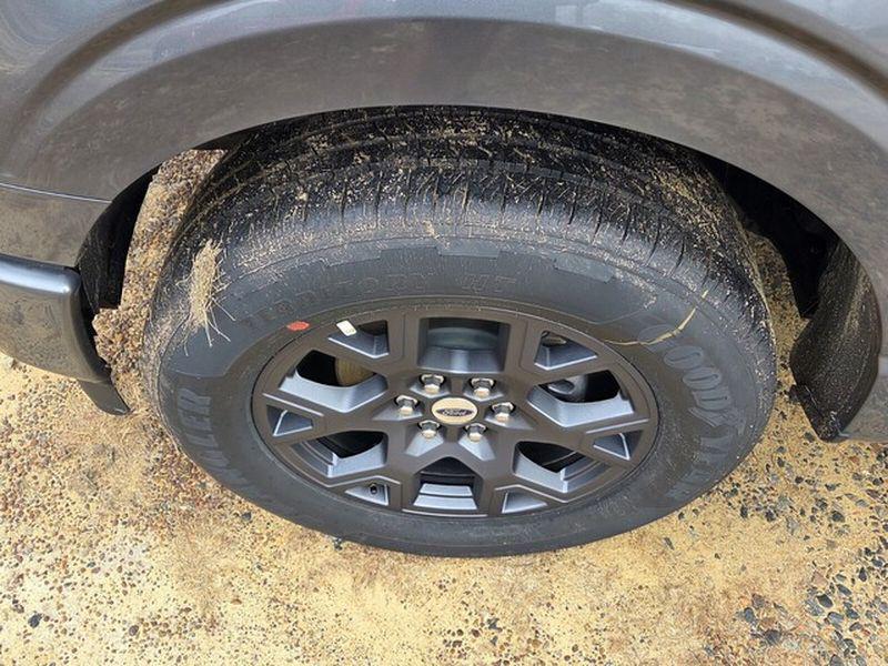 new 2026 Ford F-150 car, priced at $45,995