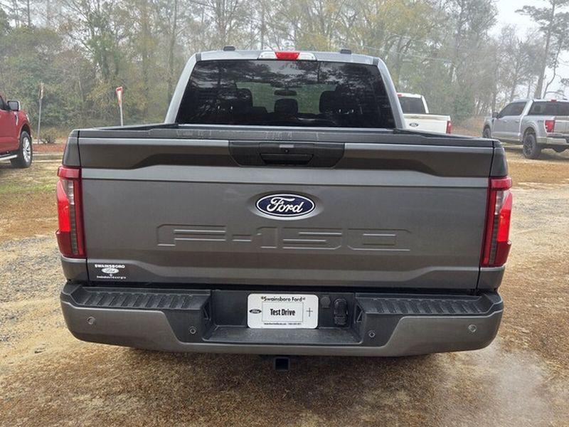 new 2026 Ford F-150 car, priced at $45,995