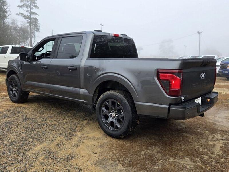 new 2026 Ford F-150 car, priced at $45,995