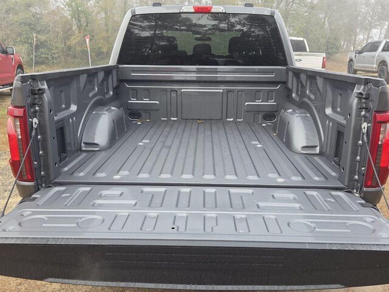 new 2026 Ford F-150 car, priced at $45,995