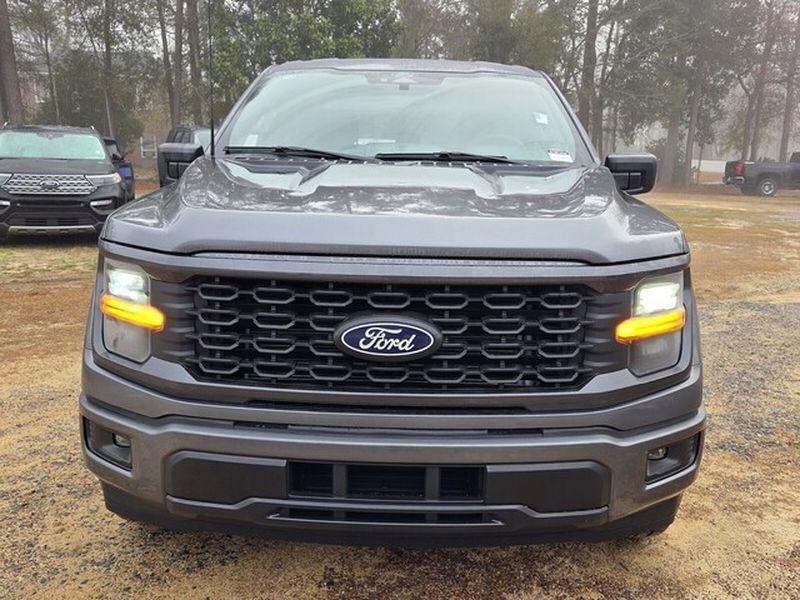 new 2026 Ford F-150 car, priced at $45,995