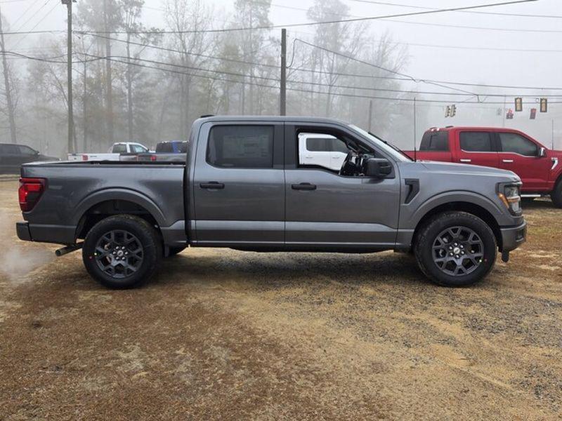 new 2026 Ford F-150 car, priced at $45,995