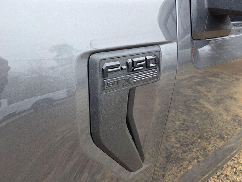 new 2026 Ford F-150 car, priced at $45,995
