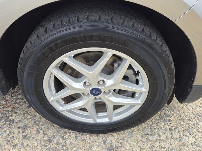 used 2022 Ford Edge car, priced at $21,927