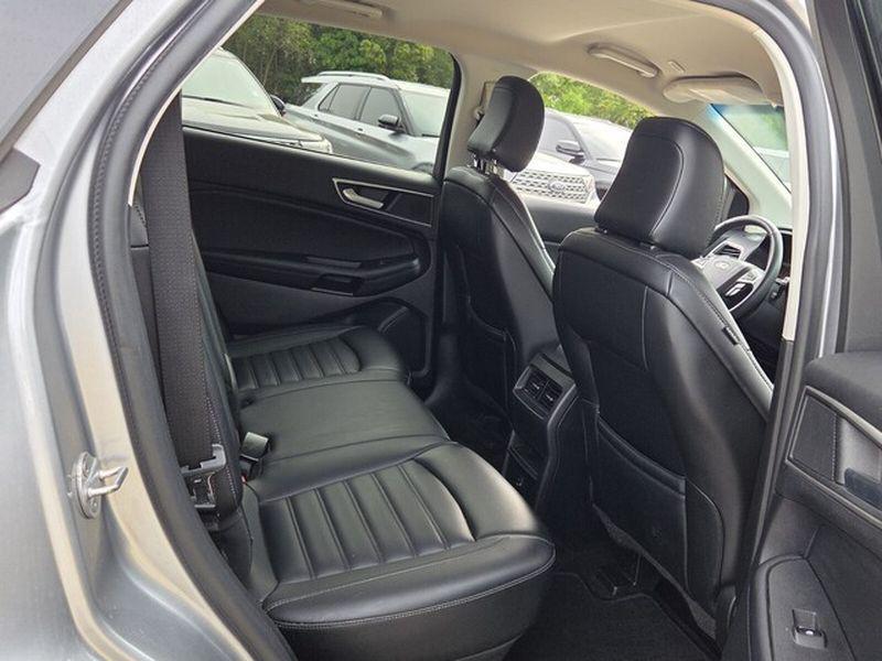 used 2022 Ford Edge car, priced at $21,927