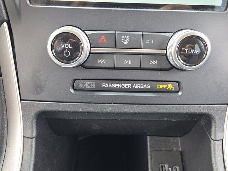 used 2022 Ford Edge car, priced at $21,927