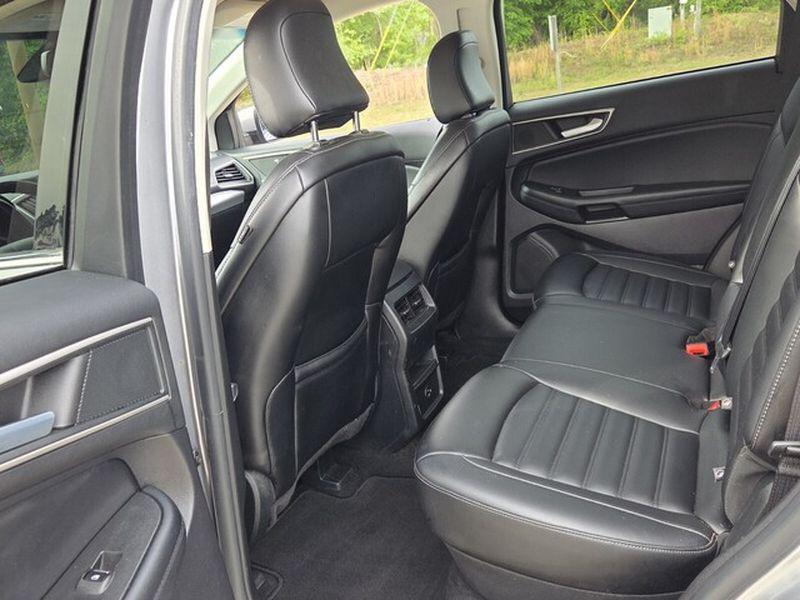 used 2022 Ford Edge car, priced at $21,927