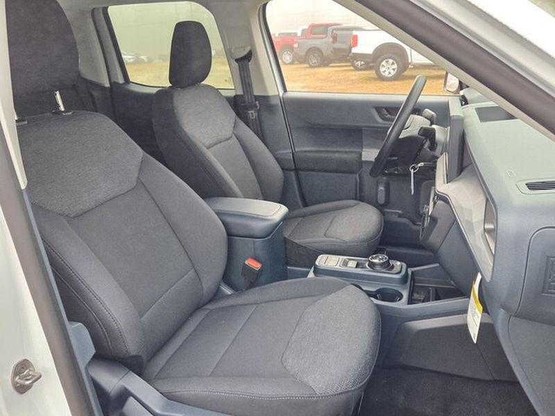 new 2026 Ford Maverick car, priced at $30,934