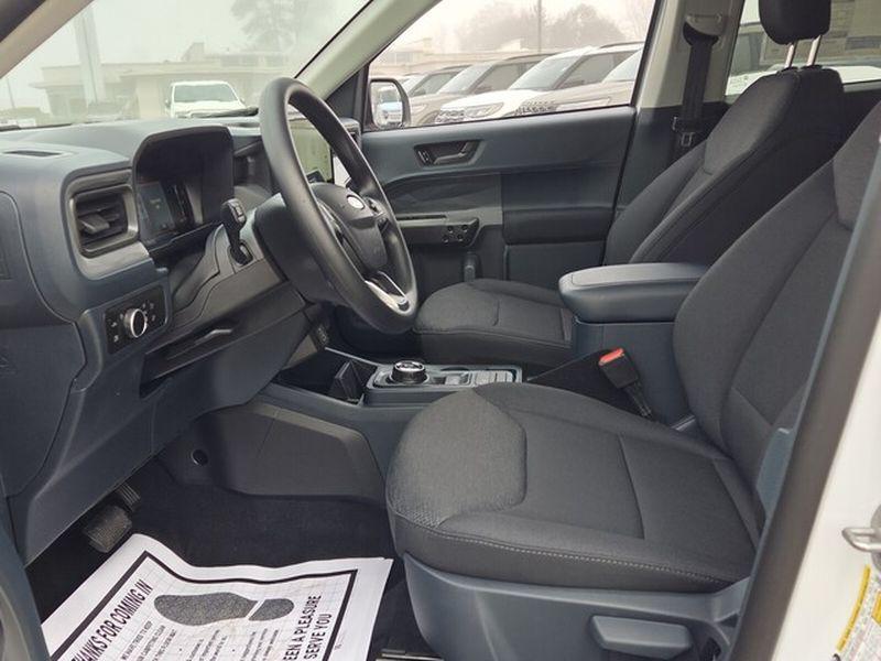 new 2026 Ford Maverick car, priced at $30,934