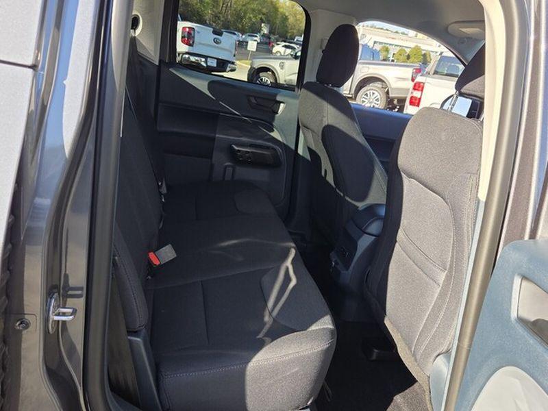 new 2026 Ford Maverick car, priced at $28,980