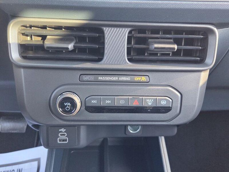 new 2026 Ford Maverick car, priced at $28,980