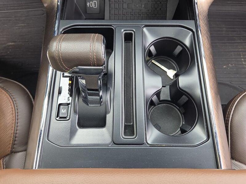 used 2025 Ford F-150 car, priced at $68,999