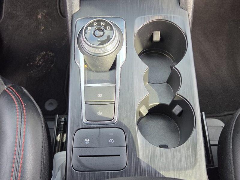 used 2024 Ford Escape car, priced at $22,569