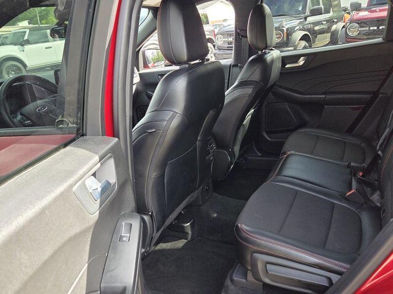 used 2024 Ford Escape car, priced at $22,569