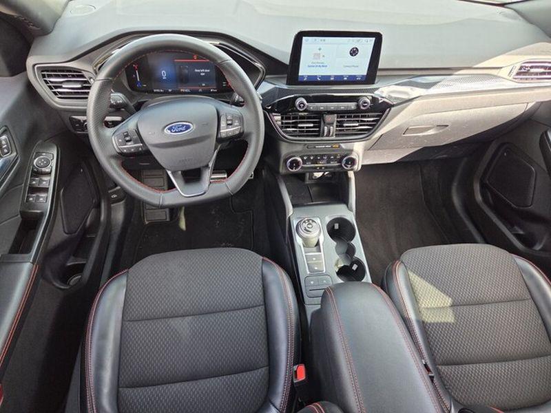 used 2024 Ford Escape car, priced at $22,569
