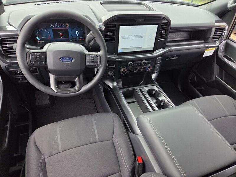 new 2026 Ford F-150 car, priced at $54,870