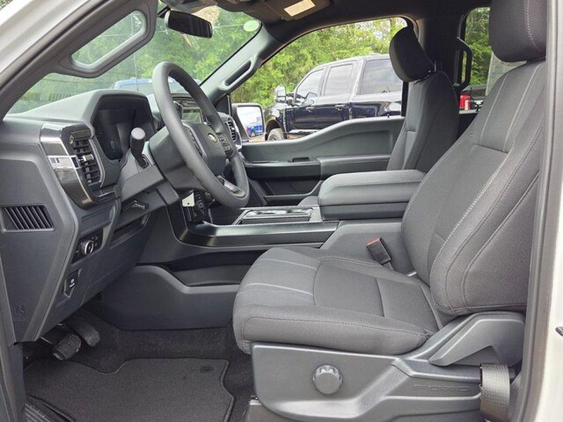 new 2026 Ford F-150 car, priced at $54,870